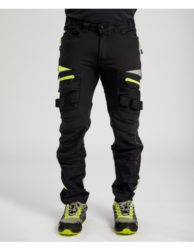 POR-DX449-Pantalon de service DX4 (DX449)